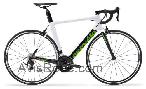 Cervelo S2 avis et fiche technique 